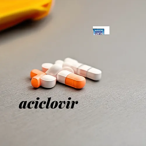 Peut on acheter aciclovir sans ordonnance